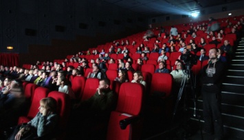 В Киеве до конца мая снова заработают шесть коммунальных кинотеатров