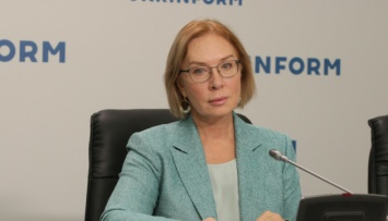 Захватчики насильно «переквалифицируют» 3500 учителей на захваченных территориях - Денисова