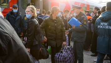 Денисова просит Святой Престол содействовать перемещению из рф депортированных украинцев