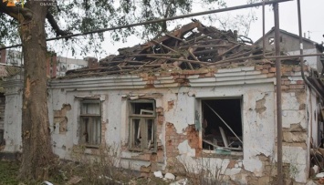 В больницах Николаевской области находятся 170 человек, пострадавших от российских захватчиков