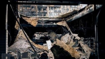 Россияне уничтожили 348 объектов инфраструктуры в Луганской области, остановились более 3400 предприятий