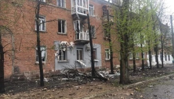 В Луганской области российские захватчики разрушили более 11 тысяч домов