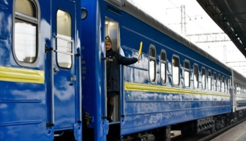 Укрзализныця назначила поезд, который соединит Сумы и Чернигов с Ивано-Франковском