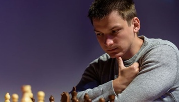 Украинский гроссмейстер Барышполец решил баллотироваться в президенты ФИДЕ