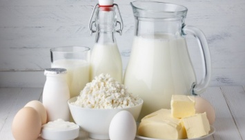 В Минагрополитики уверяют, что на этот год молока Украине хватит
