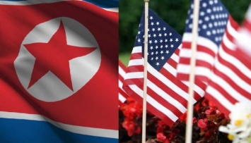 Штаты готовы к переговорам с Северной Кореей - СМИ