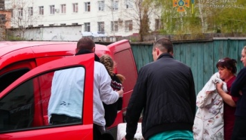 В Запорожье прорвалась часть машин из автоколонны, заблокированной под Васильевкой - ОВА