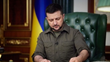 Глава государства наградил 215 украинских защитников, 30 - посмертно
