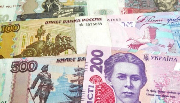 Во временно захваченных городах Запорожья предпринимателей заставляют торговать за рубли