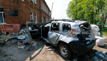 На Харьковщине за сутки российские войска ранили 11 человек