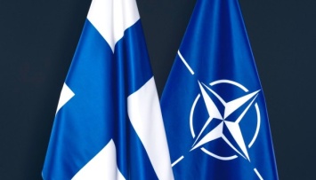 Кремлевская пропаганда утверждает, что Финляндия променяла дешевый газ на вступление в НАТО
