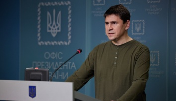 Украина исключает прекращение огня и не пойдет на соглашение с москвой по территориальным уступкам - ОП