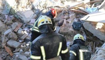 После авиаудара по Десне под обломками нашли тела 87 погибших