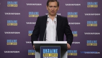 Вениславский: У врага остается краткосрочная цель - сухопутный коридор с Крымом