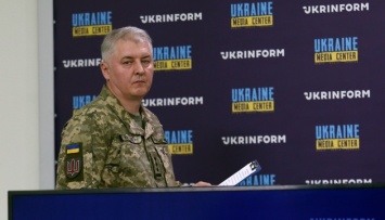 Россия применяет на востоке Украины тактику "выжженной земли" - Минобороны
