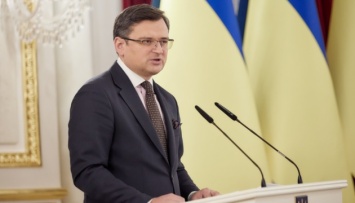 Кулеба заявил, что в позиции Франции в отношении Украины «измены» нет