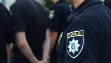 В Бучанском районе Киевщины заработали новые полицейские станции