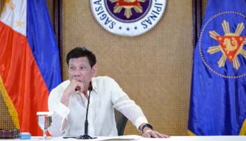 Президент Филиппин заявил, что в отличие от путина не убивает детей