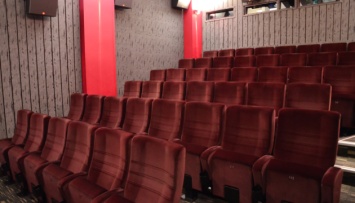 Бердянский кинотеатр отказался показывать российскую пропаганду