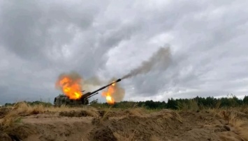 В Луганской области идут ожесточенные бои - враг пытается окружить Лисичанск и Северодонецк
