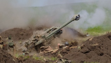 В МВД считают, что впереди очень тяжелый месяц битвы за Донбасс