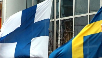 В Анкаре завтра проведут консультации по вступлению Финляндии и Швеции в НАТО