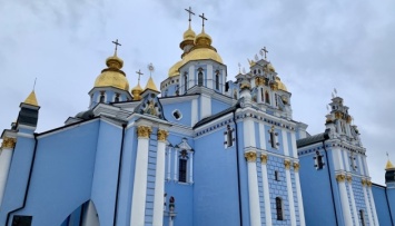 С начала полномасштабной войны в ПЦУ из московского патриархата перешли свыше 400 громад