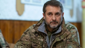 Если агрессор на Луганщине до конца текущей недели не добьется успеха, он выдохнется - Гайдай