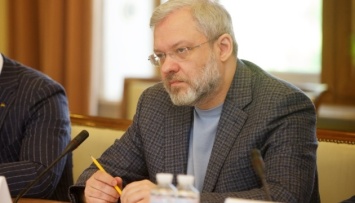 Украина хочет снизить потребление газа до уровня собственной добычи - Галущенко