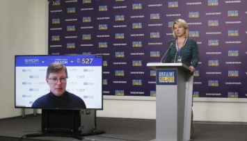 Торговля людьми во время войны: в Представительстве ЕС напомнили украинцам пять маркеров опасности