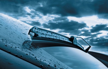 Щетки для автомобильных стеклоочистителей: как подобрать