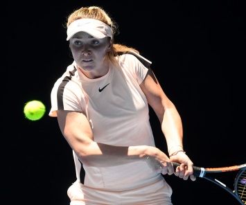 Свитолина побеждает и во втором матче Итогового турнира WTA