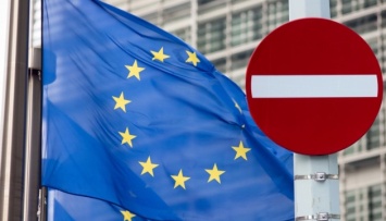 Банковая ожидает, что ЕС не ослабит санкций против рф ради разблокирования портов