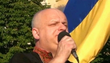 Во Львовской области умер известный поэт и певец Теодор Кукуруза