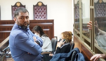 "Суд" в Крыму оштрафовал адвоката Семедляева за "дискредитацию" армии рф