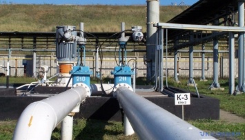 Украина остается надежным транзитером газа и нефти - Минэнерго