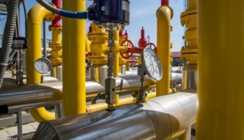 Три страны ЕС не получают российский газ из-за несогласия с требованиями москвы - Politico