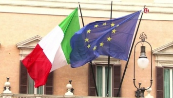 Италия ограничила выдачу виз россиянам