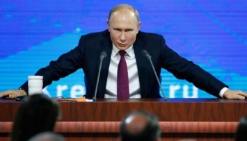 В россии группа депутатов требует от путина прекратить войну