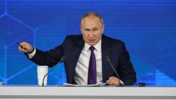 Bild: критики путина на закрытой встрече обсуждали сценарии «смерти» нынешнего режима в рф