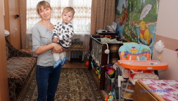 Днепропетровщина приняла больше 240 тысяч переселенцев