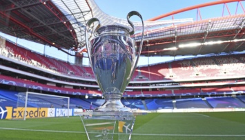 «Ливерпуль» и «Реал» сегодня сыграют в финале Лиги чемпионов УЕФА
