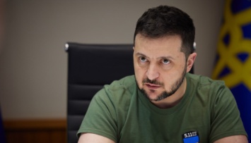 Зеленский хочет услышать от Рютте четкую позицию по поводу членства Украины в ЕС