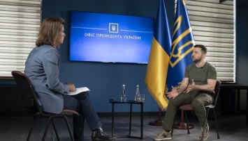 Украине не нужна альтернатива членства в Евросоюзе - Зеленский