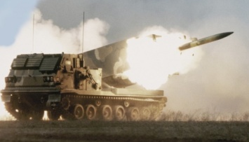 В ОП призывают Запад предоставить Украине дальнобойную артиллерию