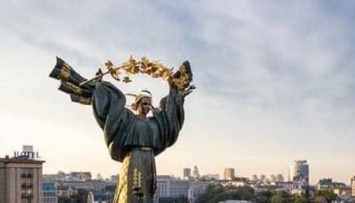Ткаченко поздравил с Днем Киева: С каждым днем ​​город оживает
