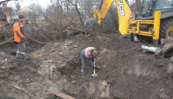 В Черниговской области возобновили газоснабжение в 2300 домов