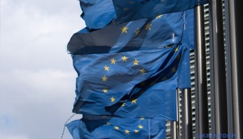 Лидеры ЕС рассмотрят сегодня ситуацию в Украине, энергетическую и продовольственную безопасность