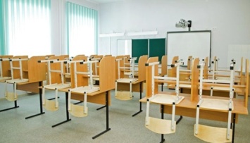В Украине 2 285 школ завершили обучение