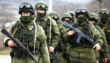 Двух крымчан будут судить за участие в войне против Украины на стороне россии